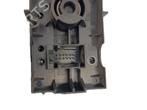 Headlight switch OPEL VECTRA C (Z02) 1.9 CDTI (F69) | BP29772559I24