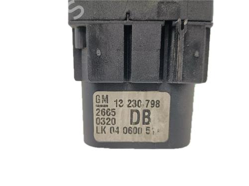 Headlight switch OPEL VECTRA C (Z02) 1.9 CDTI (F69) | BP29772559I24