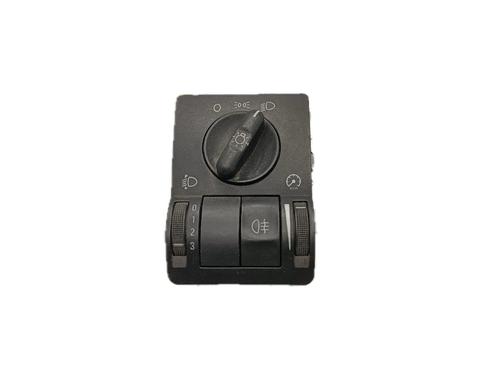 Used Headlight switch OPEL CORSA C (X01) 1.3 CDTI (F08, F68) (70 hp) 29772564