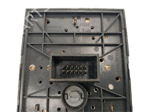 Headlight switch OPEL CORSA C (X01) 1.3 CDTI (F08, F68) | BP29772564I24 