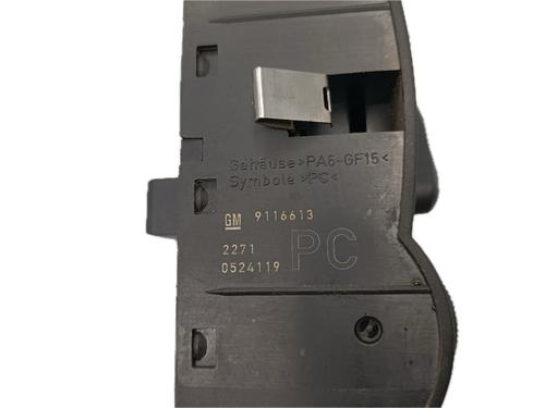 Headlight switch OPEL CORSA C (X01) 1.3 CDTI (F08, F68) | BP29772564I24 