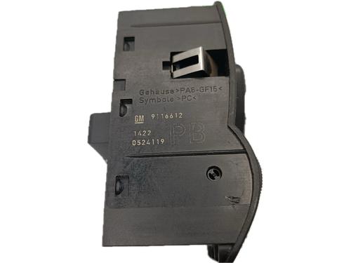Headlight switch OPEL CORSA C (X01) 1.2 (F08, F68) | BP29772566I24