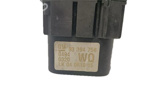 Headlight switch OPEL MERIVA A MPV (X03) 1.7 CDTI (E75) | BP29772569I24