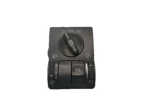 Used Headlight switch OPEL CORSA C (X01) 1.3 CDTI (F08, F68) (70 hp) 29772570