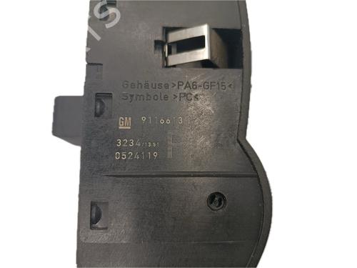 Headlight switch OPEL CORSA C (X01) 1.3 CDTI (F08, F68) | BP29772570I24 