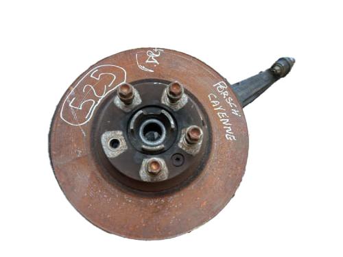 Højre Styrespindel Lejehus PORSCHE CAYENNE (9PA) Turbo S 4.5 (500 hp) 29772583