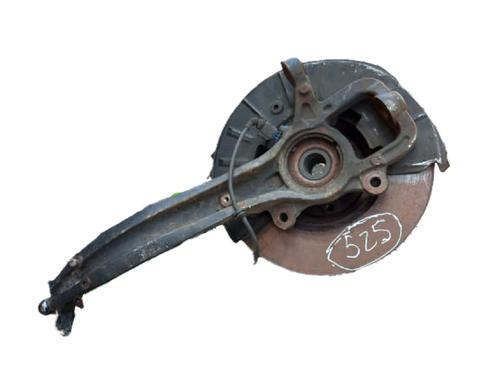 Højre Styrespindel Lejehus PORSCHE CAYENNE (9PA) Turbo S 4.5 | BP29772583M26 