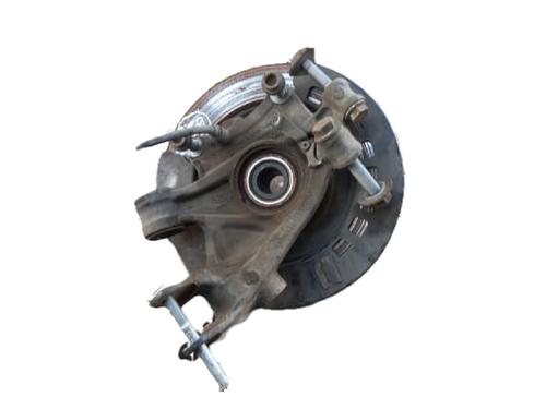 Right rear steering knuckle AUDI Q7 (4LB) 3.0 TDI quattro | BP29772585M28 