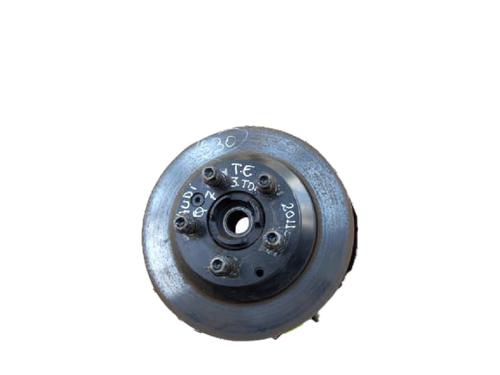 Used Left rear steering knuckle AUDI Q7 (4LB) 3.0 TDI quattro (245 hp) 29772586