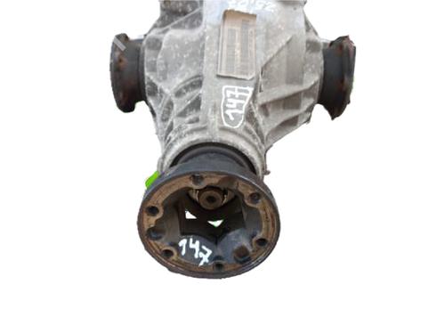 Rear differential PORSCHE CAYENNE (9PA) Turbo 4.5 | BP29772588M24 