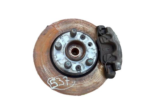 Used Right front steering knuckle DACIA DUSTER (HS_) 1.5 dCi (HSAJ) (90 hp) 29772592
