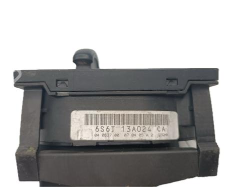 Headlight switch FORD FIESTA V (JH_, JD_) 1.4 TDCi | BP29772596I24