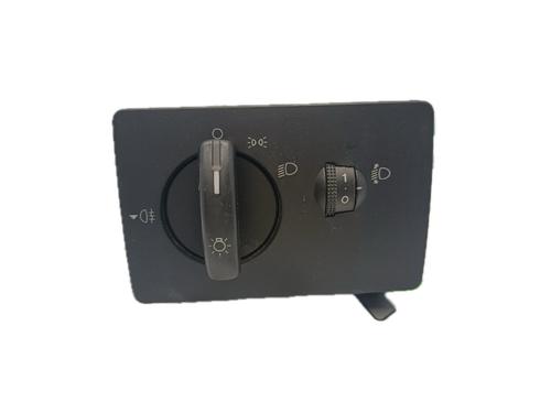 Used Headlight switch FORD FIESTA V Van 1.4 TDCi (68 hp) 29772598