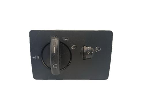 Used Headlight switch FORD FIESTA V Van 1.4 TDCi (68 hp) 29772601