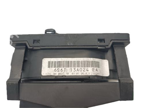 Headlight switch FORD FIESTA V Van 1.4 TDCi | BP29772601I24