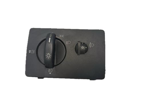 Used Headlight switch FORD FIESTA V (JH_, JD_) 1.4 TDCi (68 hp) 29772603