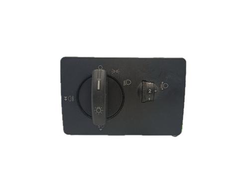 Used Headlight switch FORD FIESTA V (JH_, JD_) 1.4 TDCi (68 hp) 29772605