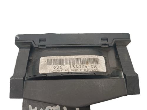 Headlight switch FORD FIESTA V (JH_, JD_) 1.4 TDCi | BP29772605I24 