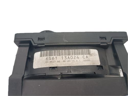 Headlight switch FORD FIESTA V (JH_, JD_) 1.4 TDCi | BP29772607I24