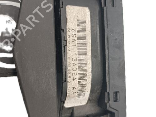 Headlight switch FORD FIESTA V (JH_, JD_) 1.4 TDCi | BP29772612I24