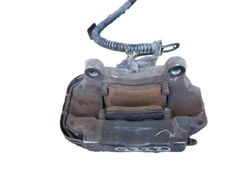 Used Right rear brake caliper AUDI Q7 (4LB) 3.0 TDI quattro (245 hp) 29772621