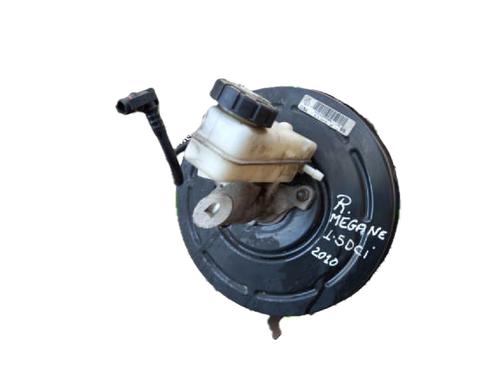 Used Servo brake RENAULT MEGANE III Hatchback (BZ0/1_, B3_) 1.5 dCi (106 hp) 29772623