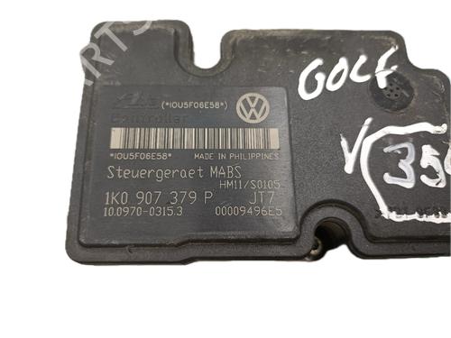 Pompe ABS VW GOLF V (1K1) 1.9 TDI | BP29772624M43
