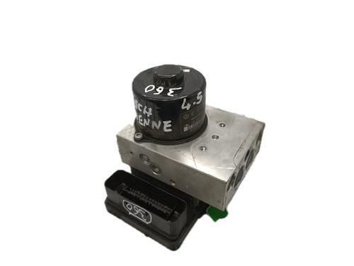 ABS pump PORSCHE CAYENNE (9PA) Turbo 4.5 | BP29772625M43 