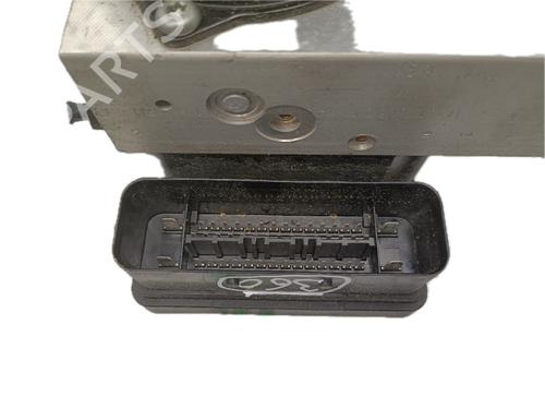 ABS pump PORSCHE CAYENNE (9PA) Turbo 4.5 | BP29772625M43 