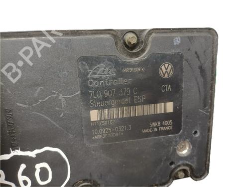 ABS pump PORSCHE CAYENNE (9PA) Turbo 4.5 | BP29772625M43 