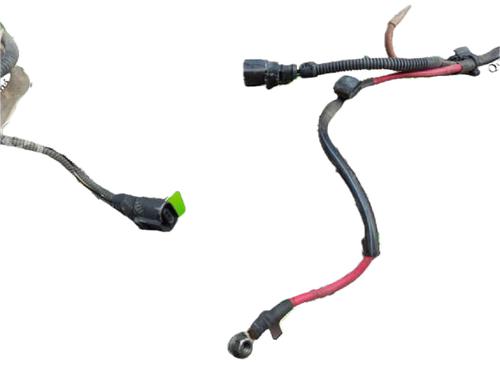 Steering rack VW GOLF V (1K1) 1.9 TDI | BP29772630M22