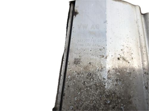 Steering rack VW GOLF V (1K1) 1.9 TDI | BP29772630M22