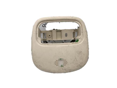 Innerbelysning CITROËN C4 Coupe (LA_) 1.6 HDi (90 hp) 29772632