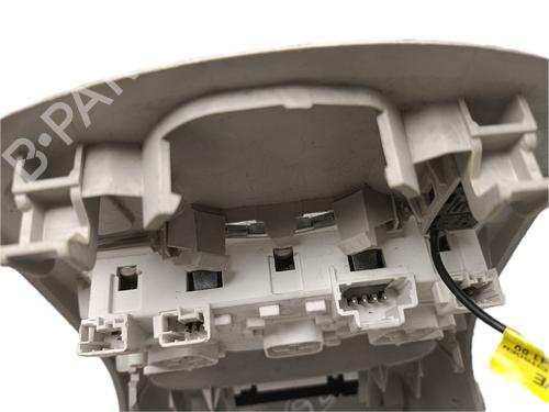 Interior roof light CITROËN C4 II (NC_) 1.6 HDi 90 | BP29772637I8