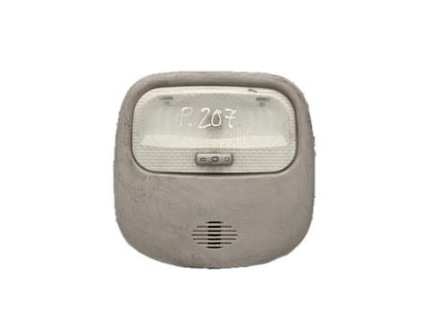 Innerbelysning PEUGEOT 207 (WA_, WC_) 1.4 HDi (68 hp) 29772640