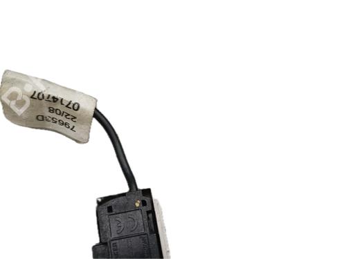 Innerbelysning PEUGEOT 207 (WA_, WC_) 1.4 HDi | BP29772640I8