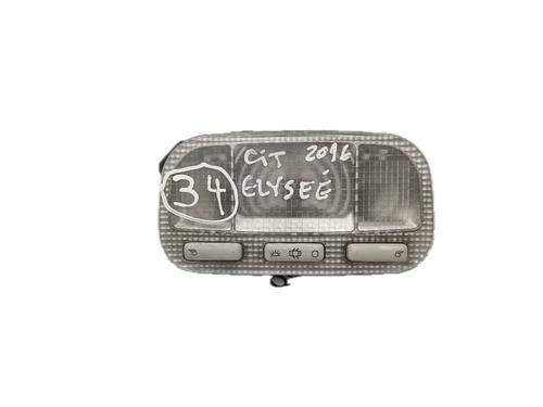 Plafonnier CITROËN C-ELYSEE (DD_) 1.5 BlueHDi 100 (102 hp) 29772644