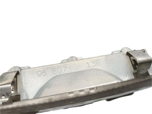 Plafoniera CITROËN C-ELYSEE (DD_) 1.5 BlueHDi 100 | BP29772644I8