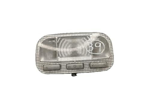 Used Interior roof light PEUGEOT 207 (WA_, WC_) 1.4 HDi (68 hp) 29772649