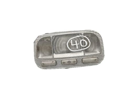 Plafoniera CITROËN BERLINGO MULTISPACE (B9) 1.6 HDi 110 (109 hp) 29772650