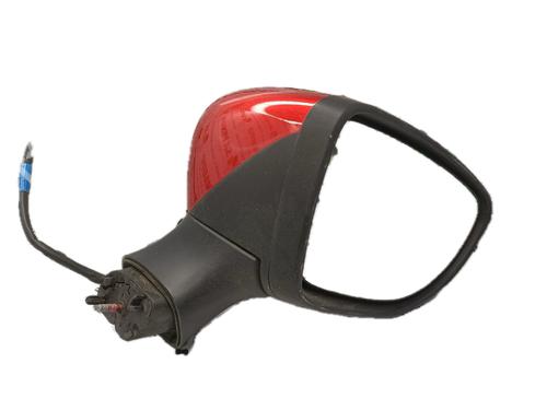 Used Right mirror RENAULT CLIO IV (BH_) 1.5 dCi (BHM6) (84 hp) 29772653