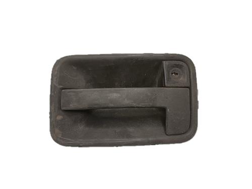 Venstre foran utvendig håndtak FIAT SCUDO Bus (270_, 272_) 2.0 D Multijet (163 hp) 29772654