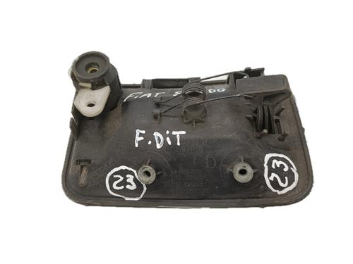 Front left exterior door handle FIAT SCUDO Bus (270_, 272_) 2.0 D Multijet | BP29772654C128 