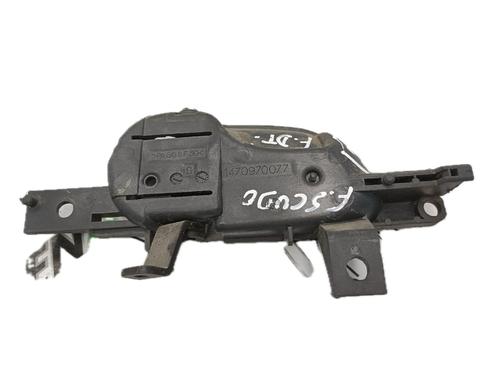 Front right interior door handle FIAT SCUDO Bus (270_, 272_) 2.0 D Multijet | BP29772656I14
