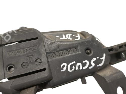 Front right interior door handle FIAT SCUDO Bus (270_, 272_) 2.0 D Multijet | BP29772656I14