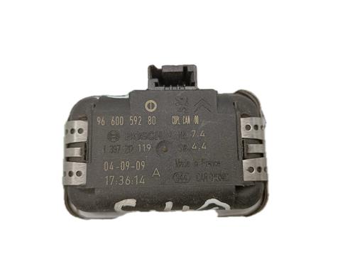 Elektronisk modul CITROËN C4 I (LC_) 1.6 HDi | BP29772662M83 