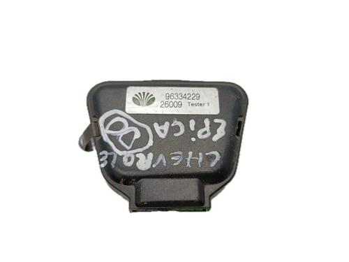Electronic module CHEVROLET EPICA (KL1_) 2.0 D | BP29772664M83