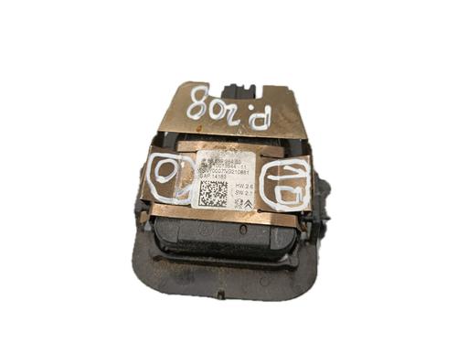 Electronic module PEUGEOT 208 I (CA_, CC_) 1.4 HDi | BP29772666M83 