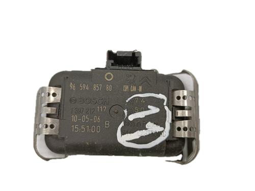 Electronic module PEUGEOT 407 (6D_) 2.0 HDi (6DRHRH) | BP29772667M83 