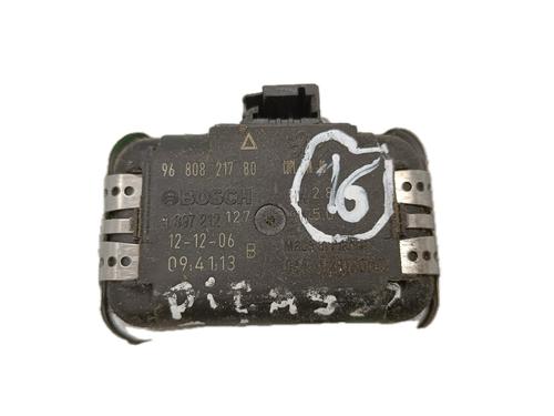 Elektronik Modul CITROËN C4 Picasso I MPV (UD_) 1.6 HDi | BP29772672M83